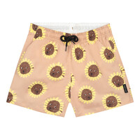 Sunny dog swimshort pale stone