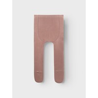 MINI Pointelle pantyhose Antler