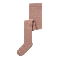 MINI Pointelle pantyhose Antler