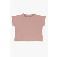 Coco shirt Ash rose