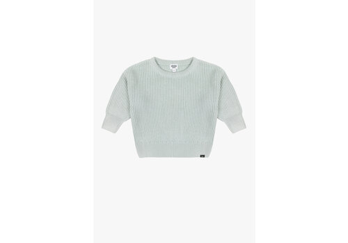 Vega Basics Cordero sweater Mint