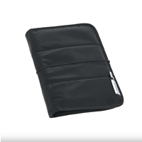 Changing pouch black