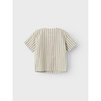 MINI Loose shirt Turtledove