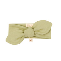 Hair Ribbon Verde