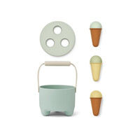 Fleur Ice Cream Play Set Ice blue multi mix