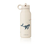 Liewood Falk Water Bottle 350 ml Sea creature/ Sandy