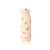 Liewood Falk Water Bottle 500 ml Cherries/ Apple blossom