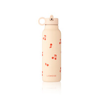 Falk Water Bottle 500 ml Cherries/ Apple blossom