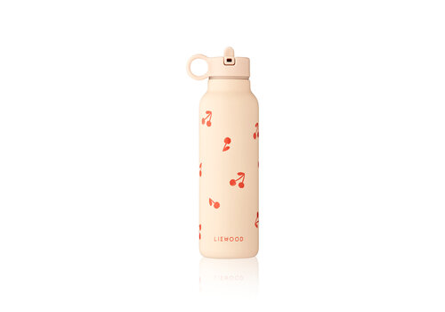 Liewood Falk Water Bottle 500 ml Cherries/ Apple blossom