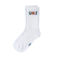 Tennis socks 3 pcs Little Gang Smile