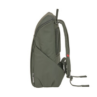 Greenlabel Slender Up backpack olive