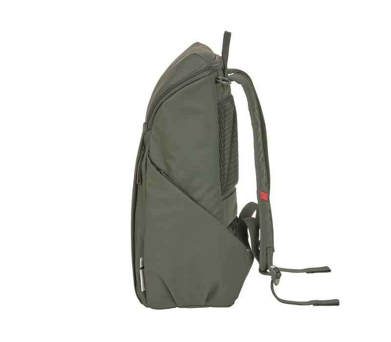 Greenlabel Slender Up backpack olive