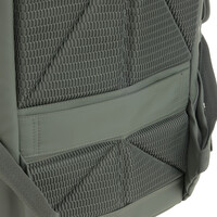 Greenlabel Slender Up backpack olive