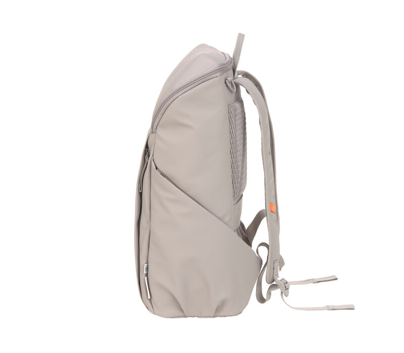 Greenlabel Slender Up backpack taupe