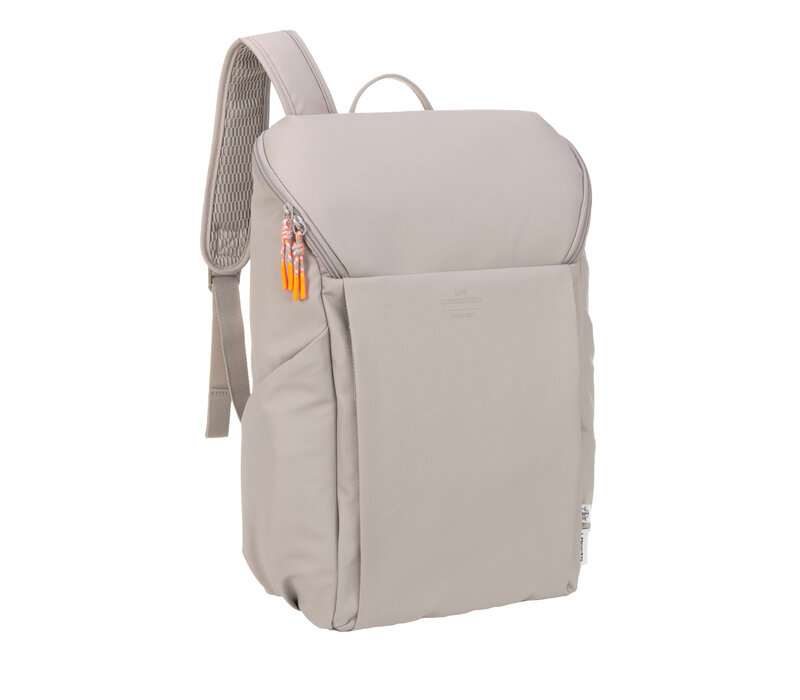 Greenlabel Slender Up backpack taupe