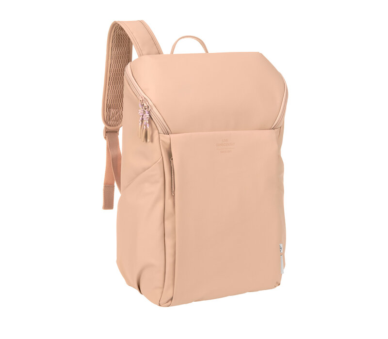 Greenlabel Slender Up backpack camel