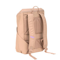 Greenlabel Slender Up backpack camel