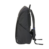 Greenlabel Slender Up backpack black