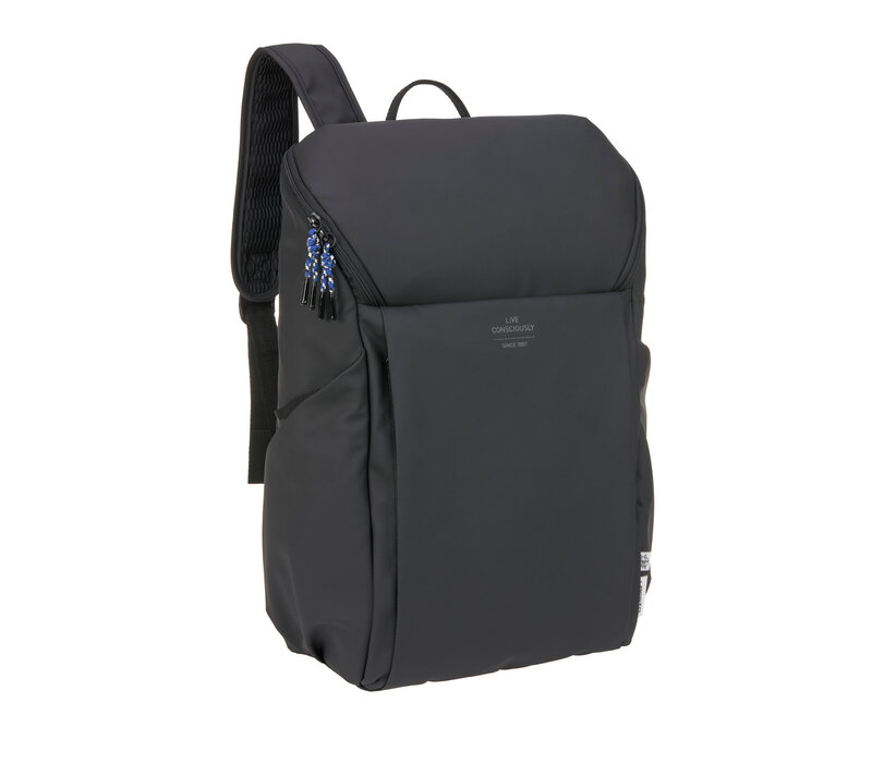 Greenlabel Slender Up backpack black