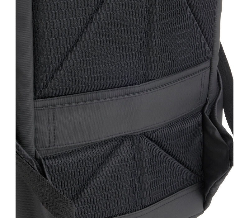 Greenlabel Slender Up backpack black