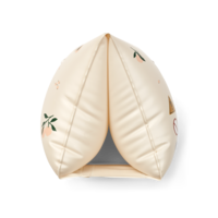 Shirley Swim Wings 2-pack 15-30kg Peach/ Sea shell