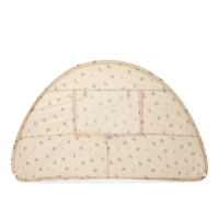 Cassie Pop Up Tent Peach/ Sea shell