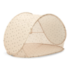 Liewood Cassie Pop Up Tent Peach/ Sea shell