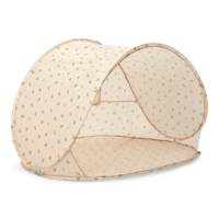 Cassie Pop Up Tent Peach/ Sea shell