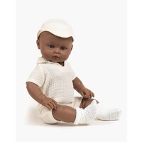 Babypop 47cm Augustin - écru