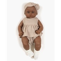 Babypop 47cm Augustine - beige