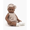 Minikane Babypop 47cm Augustine - beige