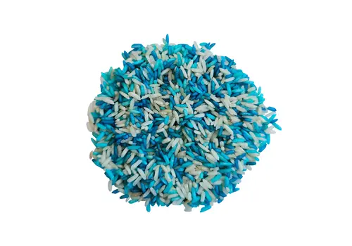 Grennn Speelrijst ocean mix 500 gram