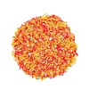 Grennn Speelrijst confetti 500 gram