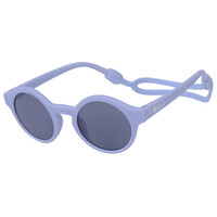 Recycled zonnebril 1-3 jaar ocean blue