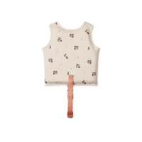 Dove Swim Vest Peach/ Sea shell