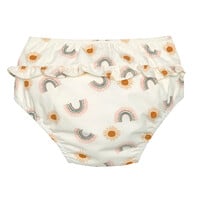 Swim Diaper Rainbow nature