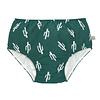 Lässig Swim Diaper Cactus green