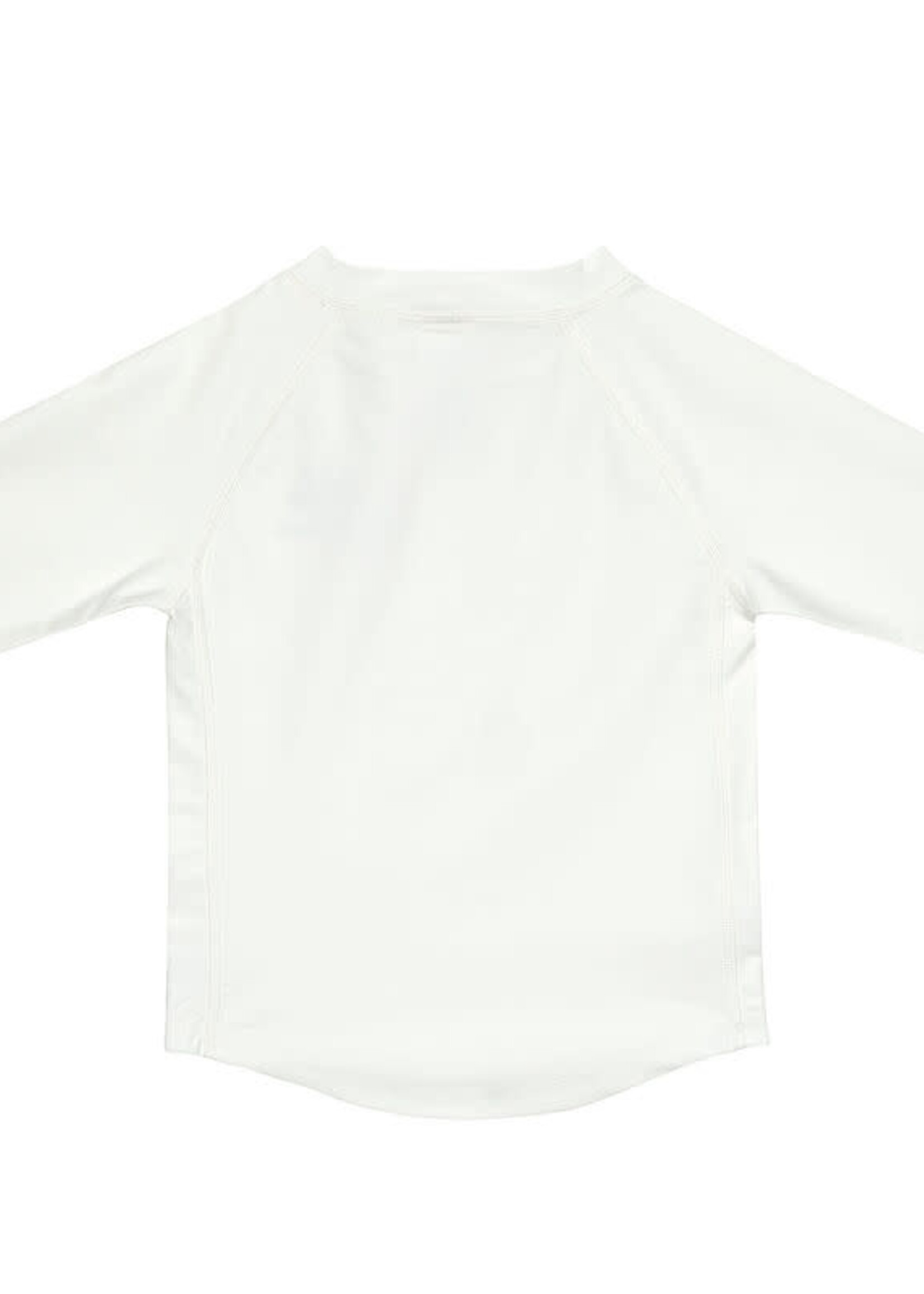 Lässig Short Sleeve Rashguard Rainbow nature