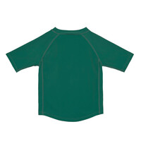 Short Sleeve Rashguard Cactus green