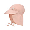 Lässig Sun Protection Flap Hat pink
