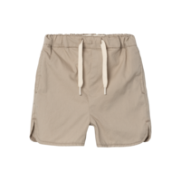 BABY Loose swim shorts Pure Cashmere