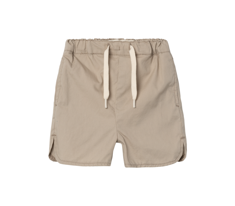 BABY Loose swim shorts Pure Cashmere