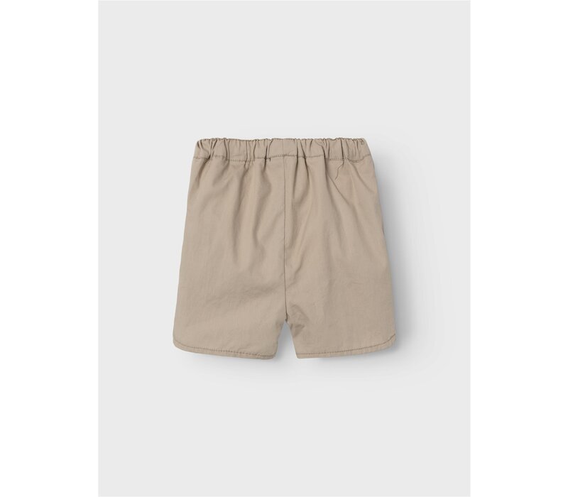 BABY Loose swim shorts Pure Cashmere