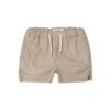 LIL' ATELIER MINI Loose swim shorts Pure Cashmere