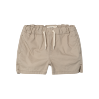 MINI Loose swim shorts Pure Cashmere