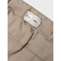 MINI Loose swim shorts Pure Cashmere