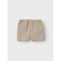 MINI Loose swim shorts Pure Cashmere