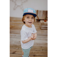 Cap Mini Jean