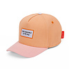 Hello Hossy Cap Mini Coral