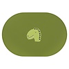 Trixie Silicone placemat - Mr. Dino
